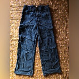 Women’s Medium SO Cargo Pants